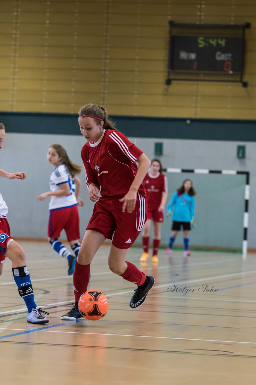 Bild 186 - Norddeutsche Futsalmeisterschaft